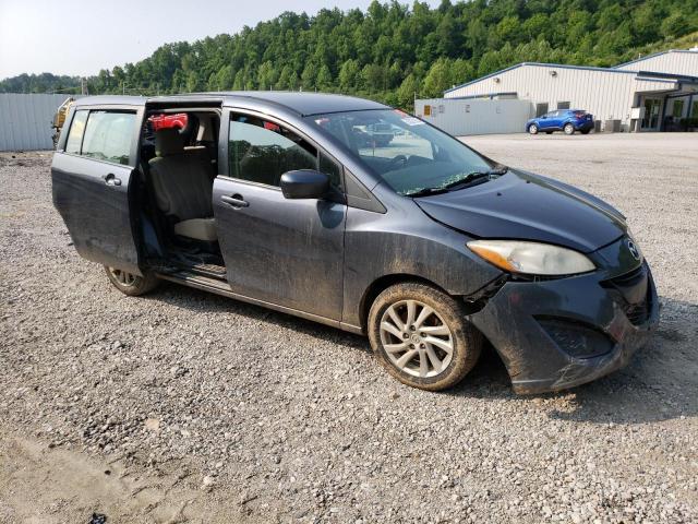 Photo 3 VIN: JM1CW2BL9C0107809 - MAZDA 5 