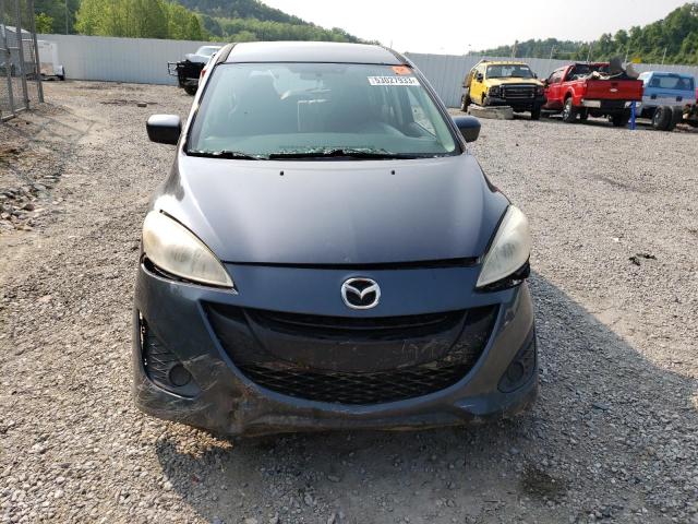 Photo 4 VIN: JM1CW2BL9C0107809 - MAZDA 5 