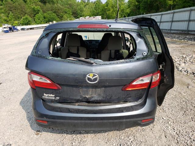 Photo 5 VIN: JM1CW2BL9C0107809 - MAZDA 5 