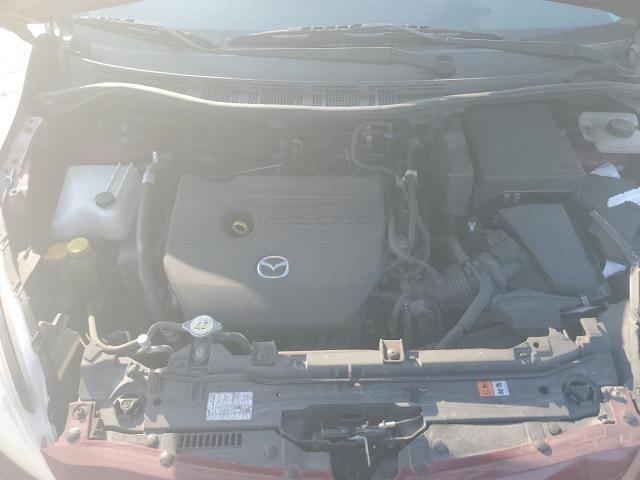 Photo 11 VIN: JM1CW2BL9C0108880 - MAZDA 5 