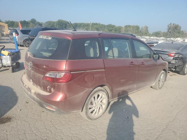 Photo 2 VIN: JM1CW2BL9C0108880 - MAZDA 5 