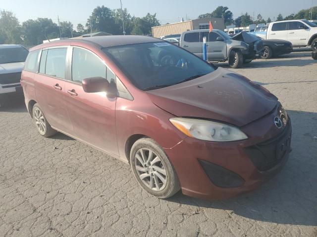 Photo 3 VIN: JM1CW2BL9C0108880 - MAZDA 5 