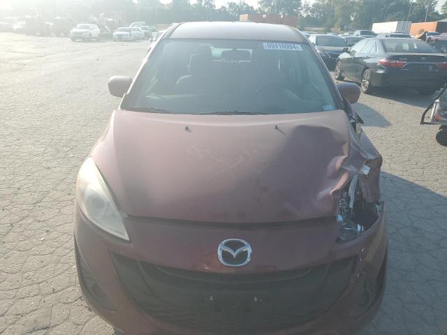 Photo 4 VIN: JM1CW2BL9C0108880 - MAZDA 5 