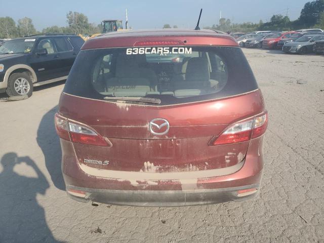 Photo 5 VIN: JM1CW2BL9C0108880 - MAZDA 5 