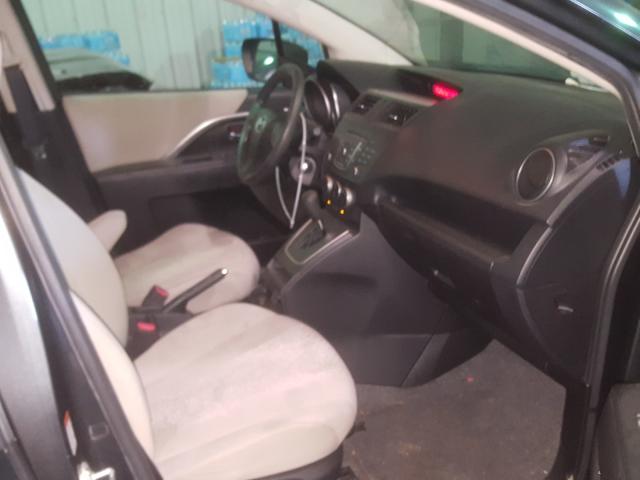 Photo 4 VIN: JM1CW2BL9C0111214 - MAZDA 5 