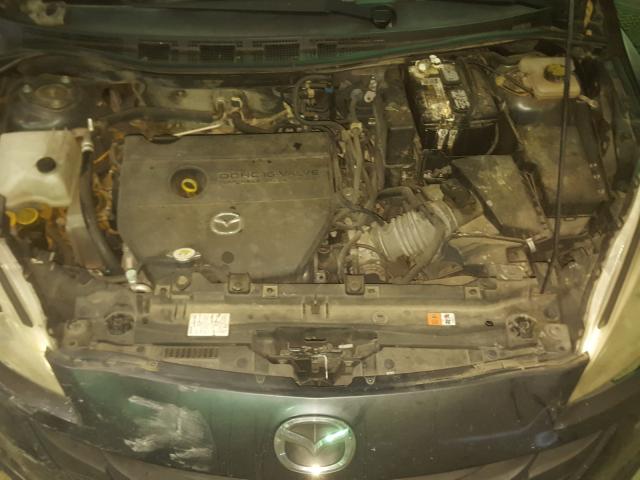 Photo 6 VIN: JM1CW2BL9C0111214 - MAZDA 5 