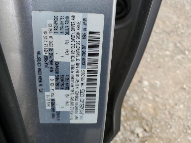 Photo 13 VIN: JM1CW2BL9C0113755 - MAZDA 5 