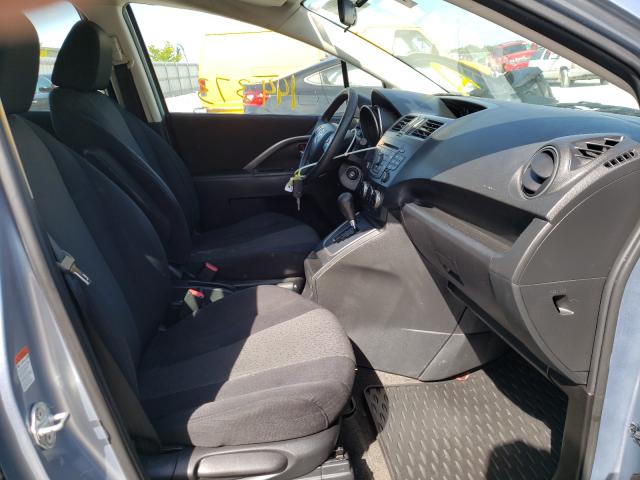 Photo 4 VIN: JM1CW2BL9C0114873 - MAZDA 5 