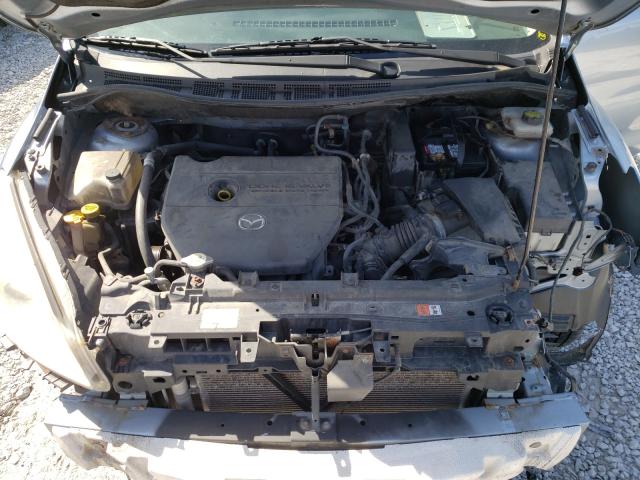 Photo 6 VIN: JM1CW2BL9C0114873 - MAZDA 5 