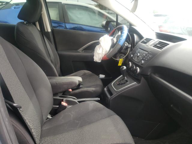 Photo 4 VIN: JM1CW2BL9C0123041 - MAZDA 5 