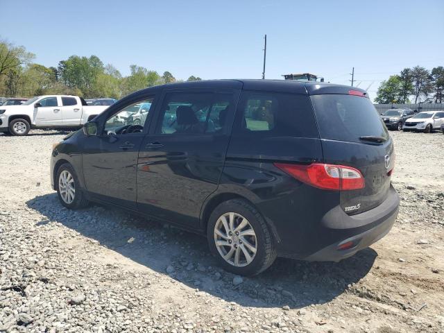 Photo 1 VIN: JM1CW2BL9C0128546 - MAZDA 5 