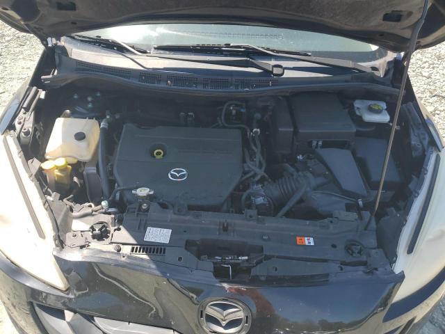 Photo 11 VIN: JM1CW2BL9C0128546 - MAZDA 5 