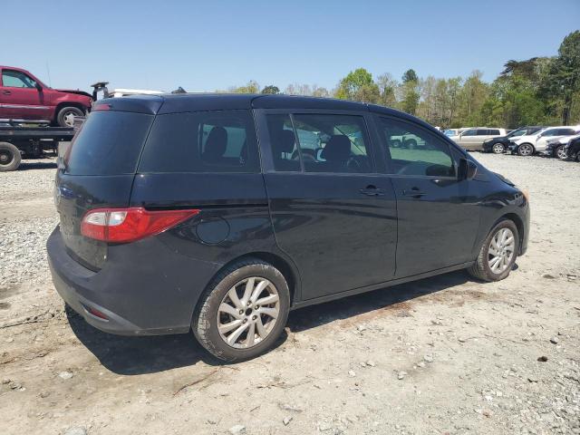 Photo 2 VIN: JM1CW2BL9C0128546 - MAZDA 5 