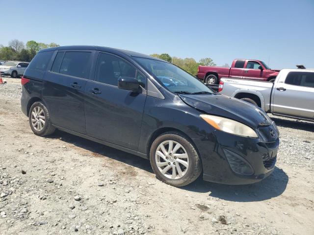 Photo 3 VIN: JM1CW2BL9C0128546 - MAZDA 5 