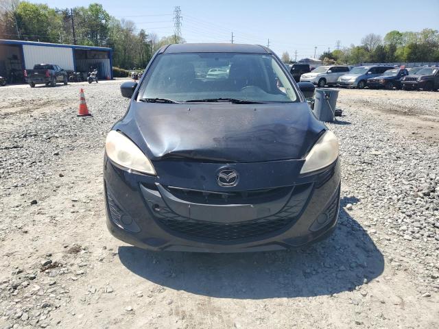 Photo 4 VIN: JM1CW2BL9C0128546 - MAZDA 5 