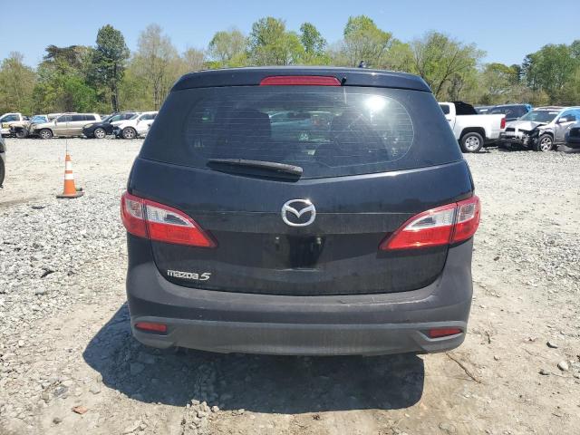 Photo 5 VIN: JM1CW2BL9C0128546 - MAZDA 5 