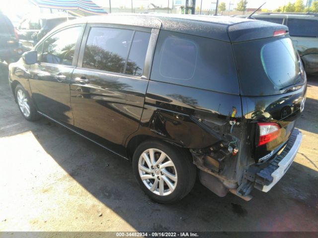 Photo 2 VIN: JM1CW2BL9C0131771 - MAZDA 5 