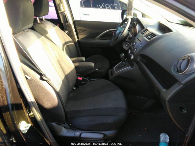 Photo 4 VIN: JM1CW2BL9C0131771 - MAZDA 5 