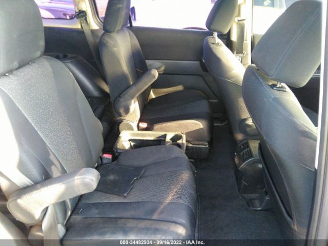 Photo 7 VIN: JM1CW2BL9C0131771 - MAZDA 5 