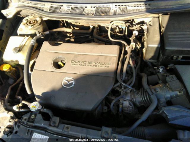 Photo 9 VIN: JM1CW2BL9C0131771 - MAZDA 5 