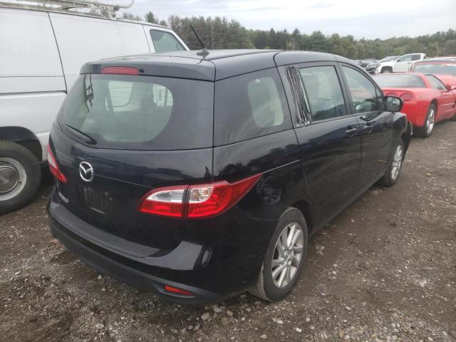 Photo 3 VIN: JM1CW2BL9C0139501 - MAZDA 5 