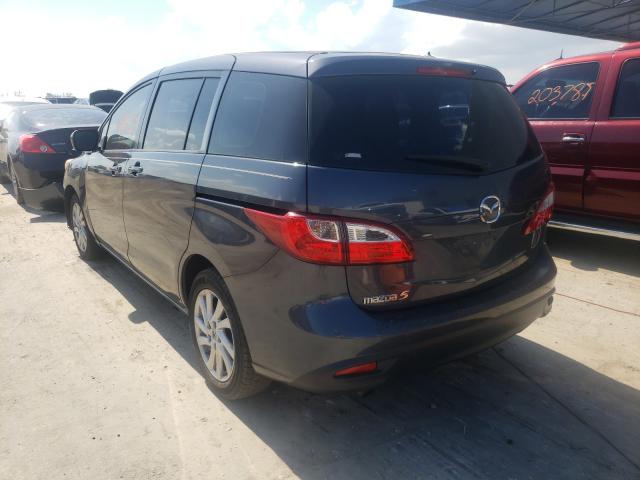 Photo 2 VIN: JM1CW2BL9C0141068 - MAZDA 5 