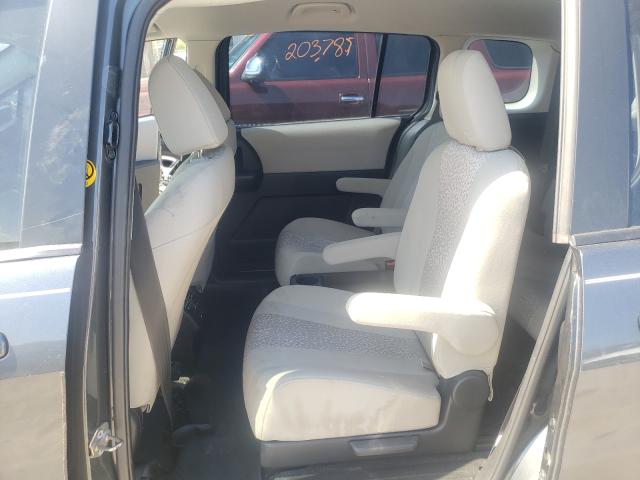 Photo 5 VIN: JM1CW2BL9C0141068 - MAZDA 5 