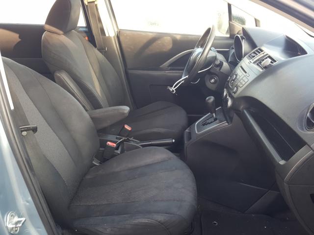 Photo 4 VIN: JM1CW2BL9C0143077 - MAZDA 5 