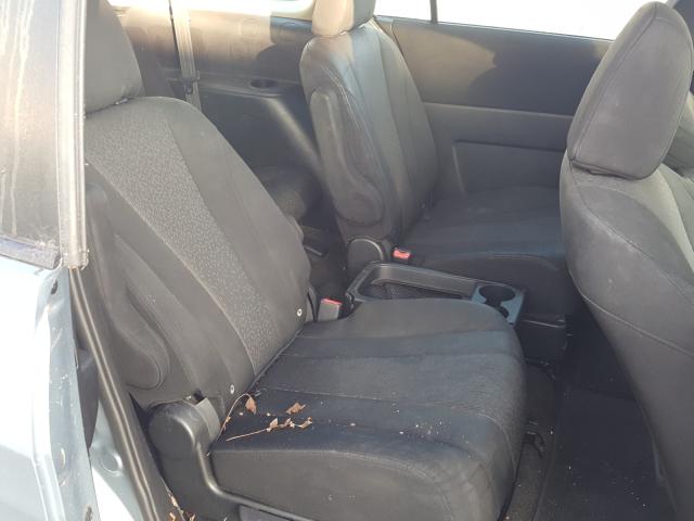 Photo 5 VIN: JM1CW2BL9C0143077 - MAZDA 5 