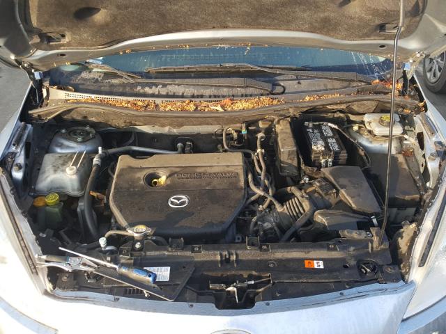 Photo 6 VIN: JM1CW2BL9C0143077 - MAZDA 5 