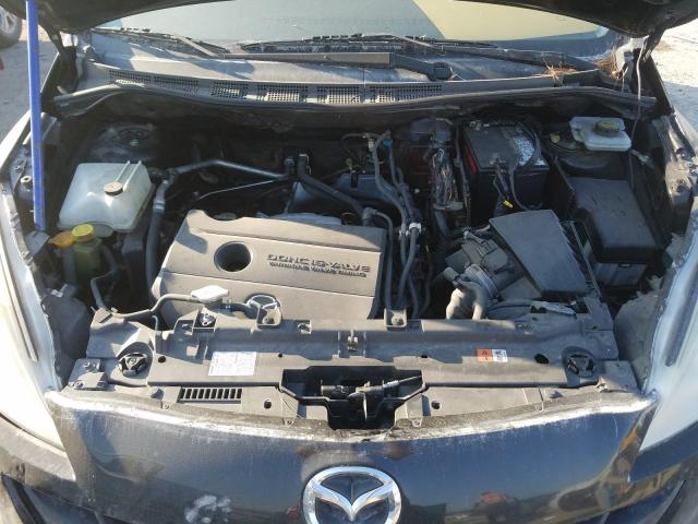 Photo 6 VIN: JM1CW2BL9C0143354 - MAZDA 5 