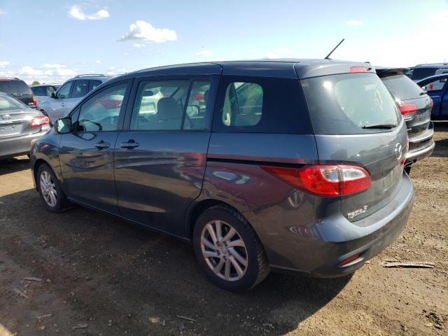 Photo 1 VIN: JM1CW2BL9C0143533 - MAZDA 5 