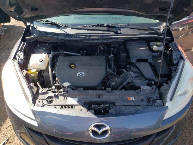 Photo 11 VIN: JM1CW2BL9C0143533 - MAZDA 5 