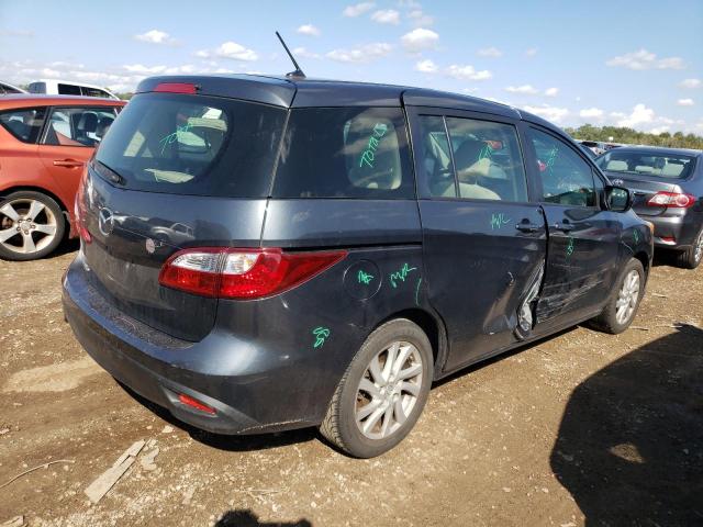 Photo 2 VIN: JM1CW2BL9C0143533 - MAZDA 5 