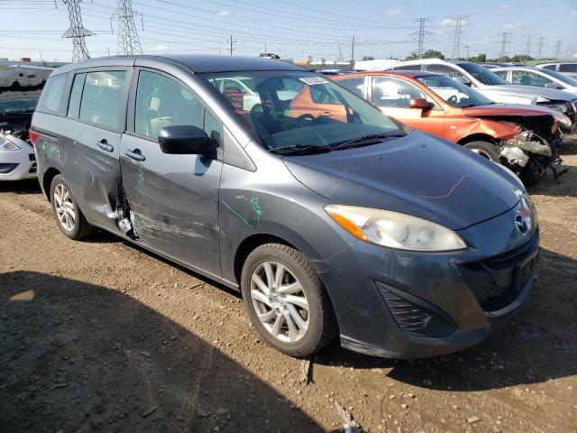 Photo 3 VIN: JM1CW2BL9C0143533 - MAZDA 5 