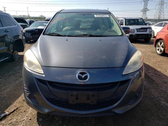 Photo 4 VIN: JM1CW2BL9C0143533 - MAZDA 5 