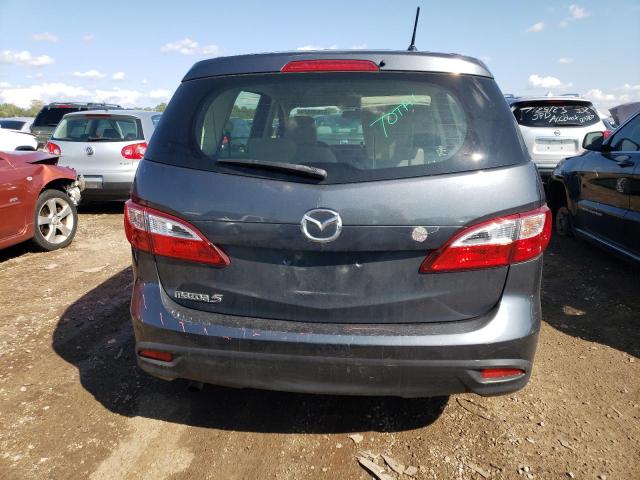 Photo 5 VIN: JM1CW2BL9C0143533 - MAZDA 5 