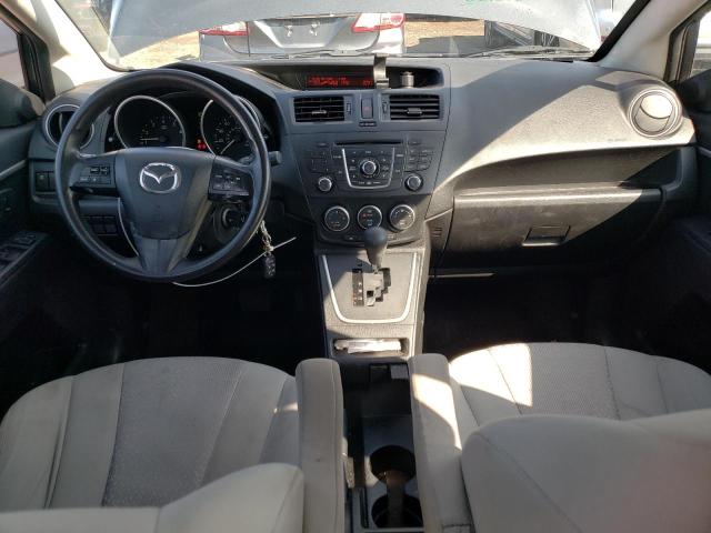 Photo 7 VIN: JM1CW2BL9C0143533 - MAZDA 5 