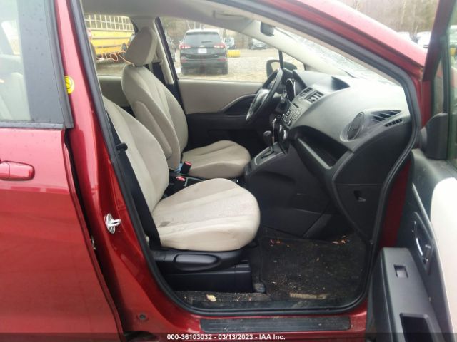 Photo 4 VIN: JM1CW2BL9C0144326 - MAZDA MAZDA5 