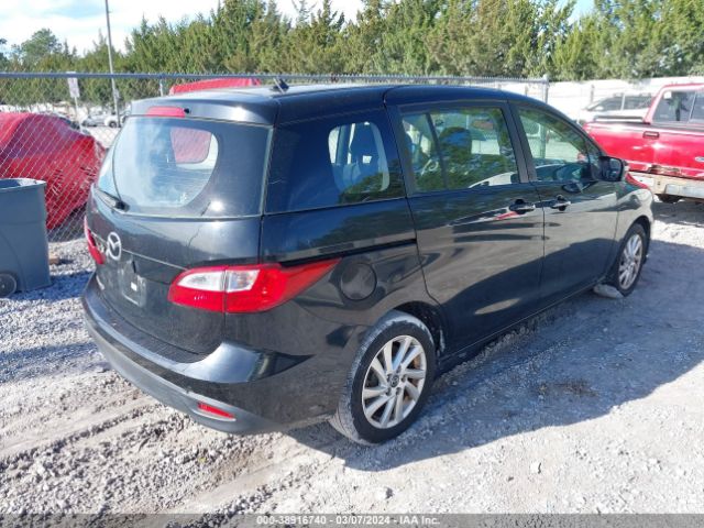 Photo 3 VIN: JM1CW2BL9D0147261 - MAZDA MAZDA5 