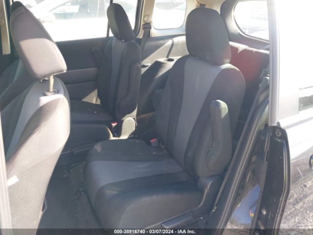 Photo 7 VIN: JM1CW2BL9D0147261 - MAZDA MAZDA5 