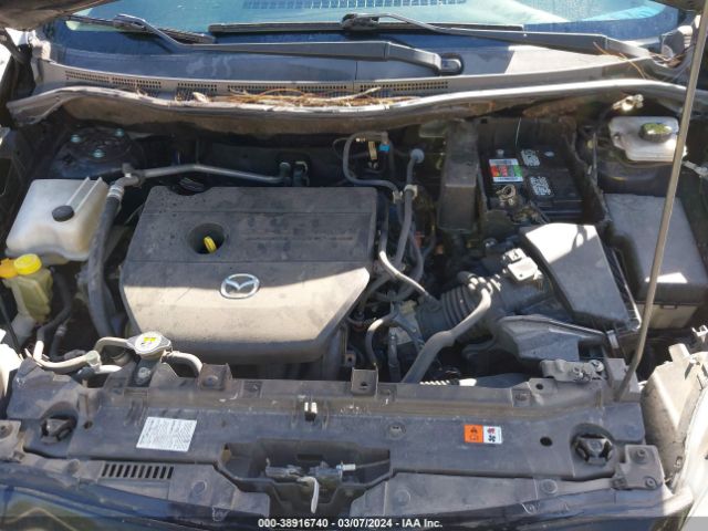 Photo 9 VIN: JM1CW2BL9D0147261 - MAZDA MAZDA5 