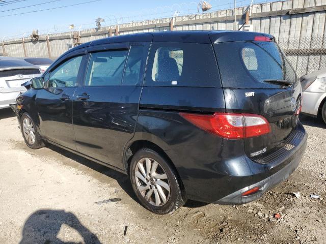 Photo 1 VIN: JM1CW2BL9E0164014 - MAZDA 5 SPORT 