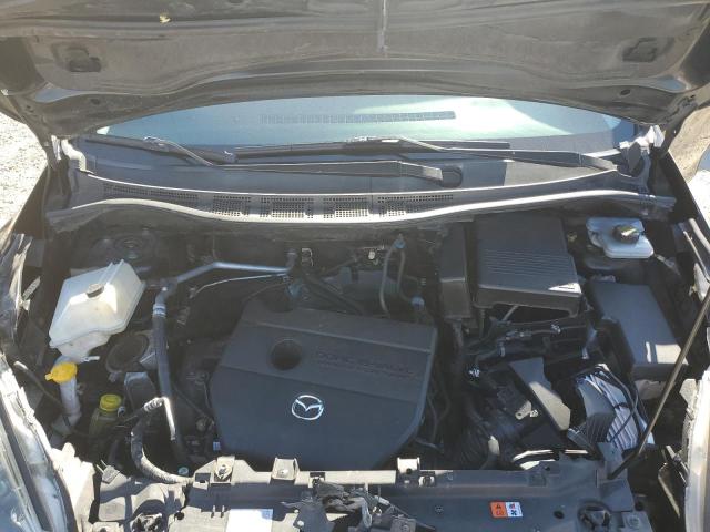 Photo 10 VIN: JM1CW2BL9E0164014 - MAZDA 5 SPORT 