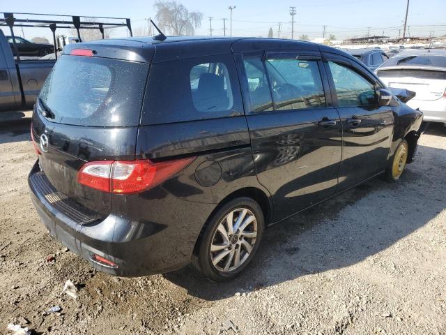 Photo 2 VIN: JM1CW2BL9E0164014 - MAZDA 5 SPORT 