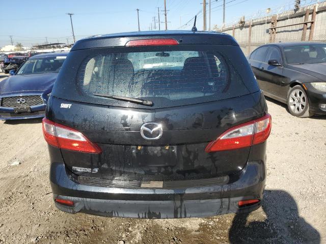 Photo 5 VIN: JM1CW2BL9E0164014 - MAZDA 5 SPORT 