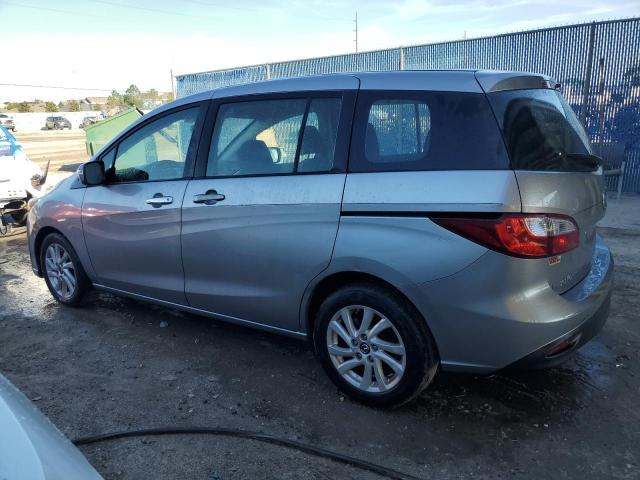 Photo 1 VIN: JM1CW2BL9E0164949 - MAZDA 5 