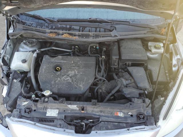 Photo 11 VIN: JM1CW2BL9E0164949 - MAZDA 5 