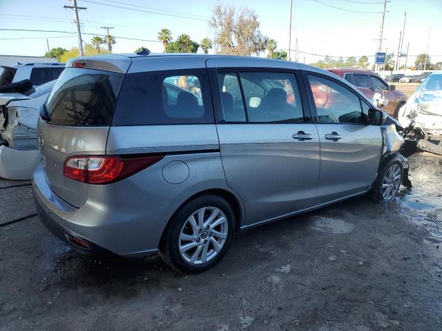 Photo 2 VIN: JM1CW2BL9E0164949 - MAZDA 5 