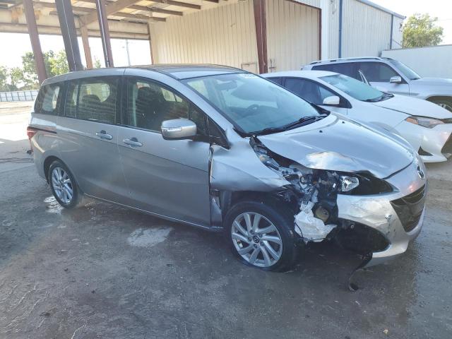 Photo 3 VIN: JM1CW2BL9E0164949 - MAZDA 5 